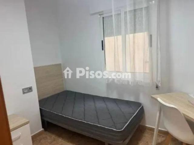 Piso en alquiler en Calle del Duque