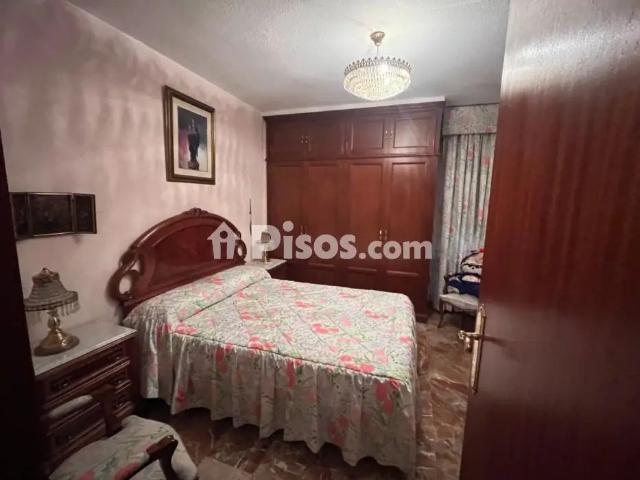 Piso en alquiler en Calle del Escultor Antonio Martínez Olalla