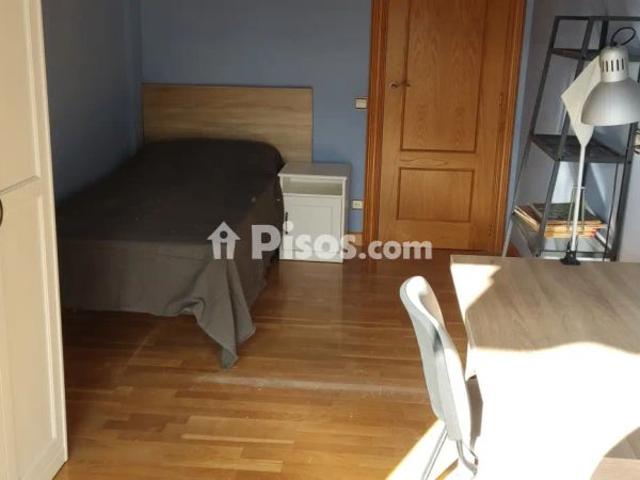 Piso en alquiler en Calle del Escritor Albia de Castro, 10