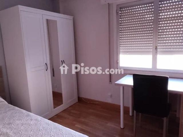 Piso en alquiler en Calle del Escritor Albia de Castro, 10