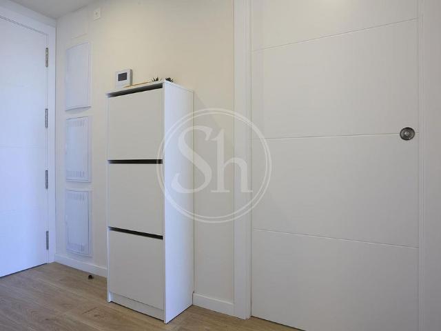 Piso en alquiler en calle Del Ferro, Barcelona, de 40 m² 1 habitación por 1.450