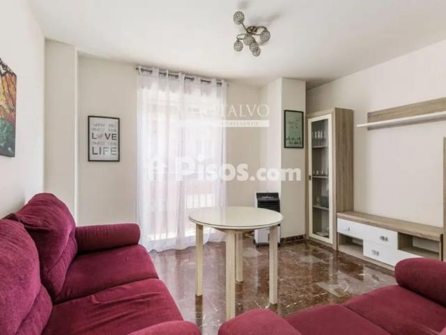 Piso en alquiler en Calle del Ferrocarril, 1