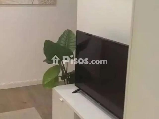 Piso en alquiler en Calle del General Oráa, cerca de Calle de Núñez de Balboa