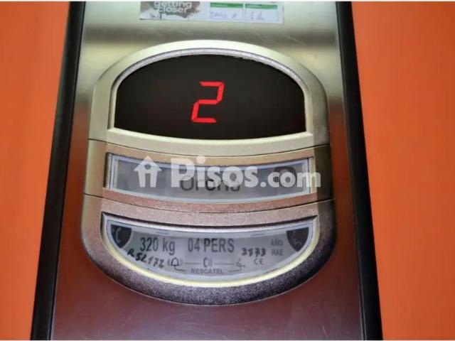 Piso en alquiler en Calle del General Amor, número SN
