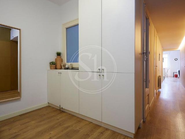Piso en alquiler en calle Del General Castaños, Barcelona, de 88 m² 3 habitaciones por 1.700