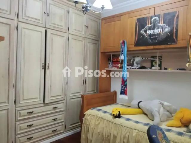 Piso en alquiler en Calle del General Golfín