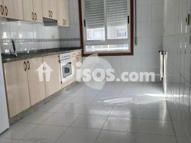 Piso en alquiler en Calle del Greco