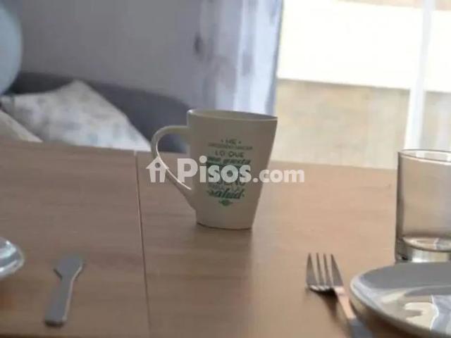Piso en alquiler en Calle del Jazmín