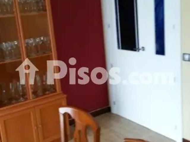 Piso en alquiler en Calle del Maestro Ricardo López, 19