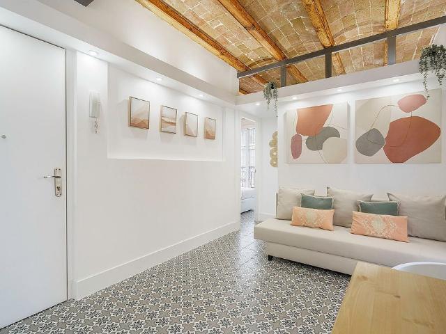 Piso en alquiler en calle Del Mar, Barcelona, de 50 m² 2 habitaciones por 1.250