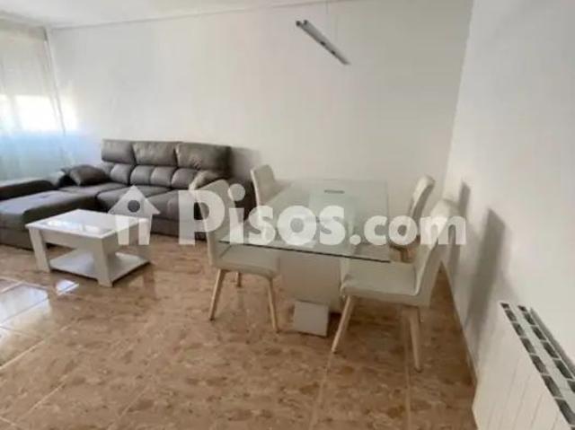 Piso en alquiler en Calle del Marqués de Oquendo, 34