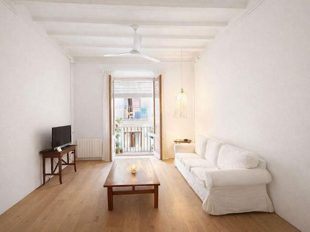 Piso en alquiler en calle Del Marquès de Barberà, Barcelona, de 71 m² 1 habitación por 1.300