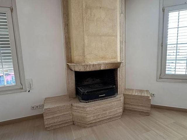Piso en alquiler en calle Del Marquès de Comillas, Terrassa, de 141 m² 5 habitaciones por 1.450