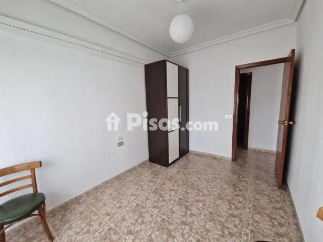Piso en alquiler en Calle del Marqués de Vadillo