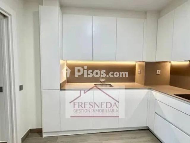 Piso en alquiler en Calle del Matemático Pedrayes