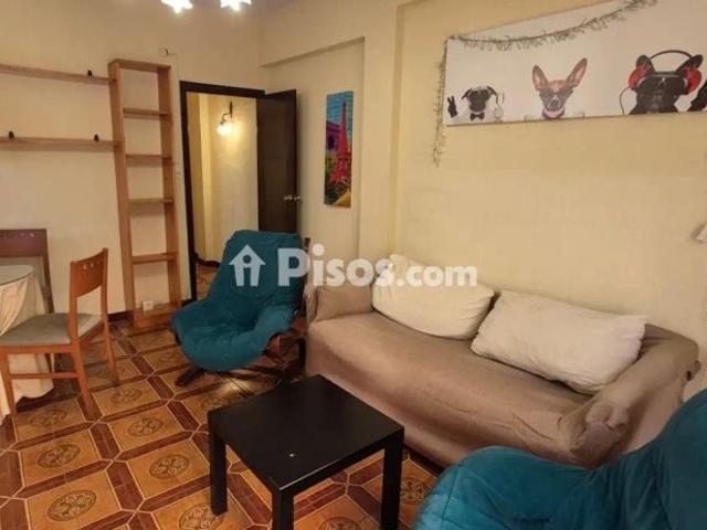 Piso en alquiler en Calle del Médico Sorapán