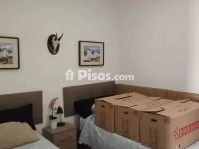 Piso en alquiler en Calle del Mediterráneo