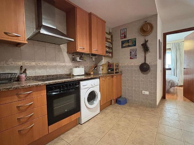 Piso en alquiler en calle Del Mestre Jaume Nunó, Sant Joan de les Abadesses, de 50 m² 2 habitaciones por 690