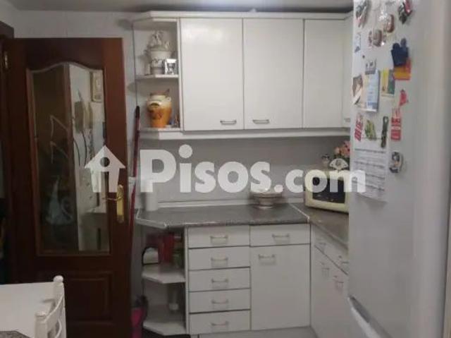 Piso en alquiler en Calle del Ministro Fernández Ordóñez