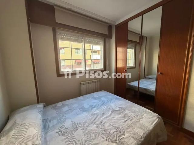Piso en alquiler en Calle del Miño