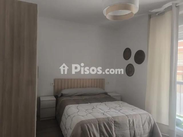 Piso en alquiler en Calle del Monte de Piedad