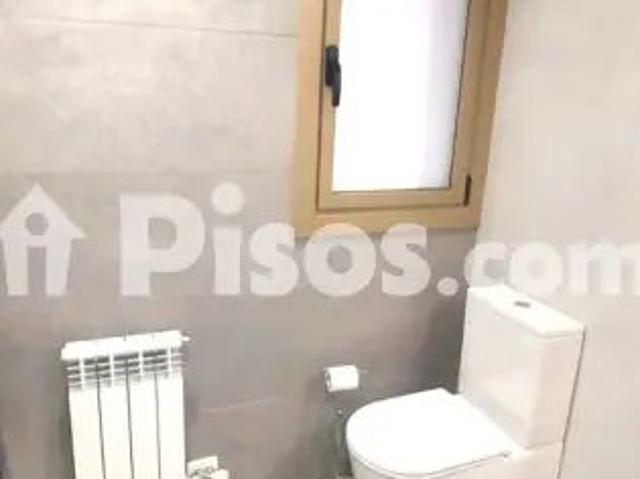 Piso en alquiler en Calle del Murcielago, 1