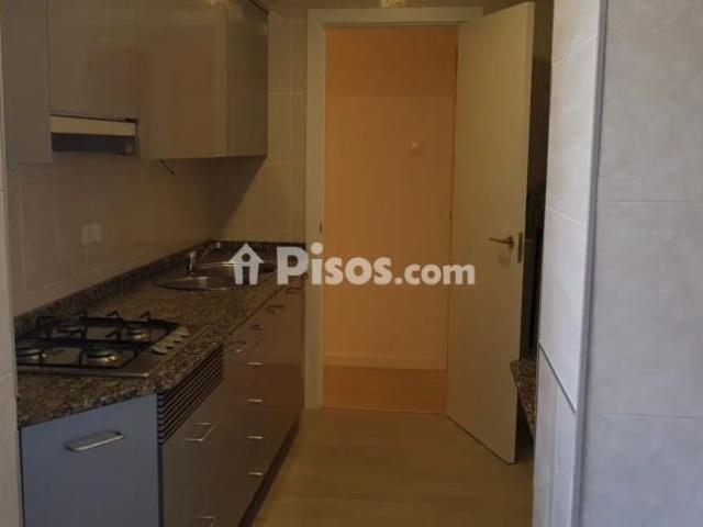 Piso en alquiler en Calle del Músico Maestro Sosa, 23