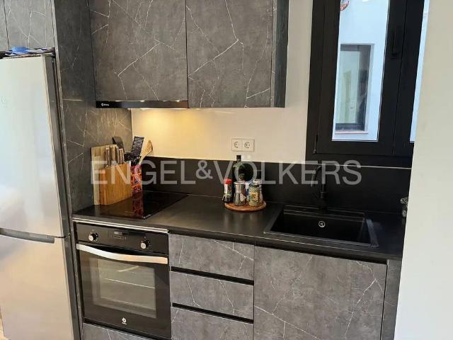 Piso en alquiler en calle Del Nord, Girona, de 35 m² 1 habitación por 1.250