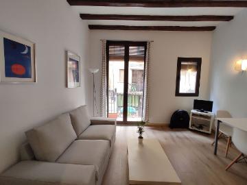 Passeig de Lluís Companys, St Pere, Ciutat Vella, Barcelona, Plaça de Catalunya, Barcelona, Cataluña, Cataluña