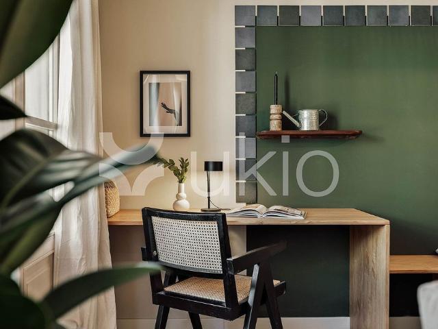 Piso en alquiler en calle Del Nou, Barcelona, de 98 m² 2 habitaciones por 3.230