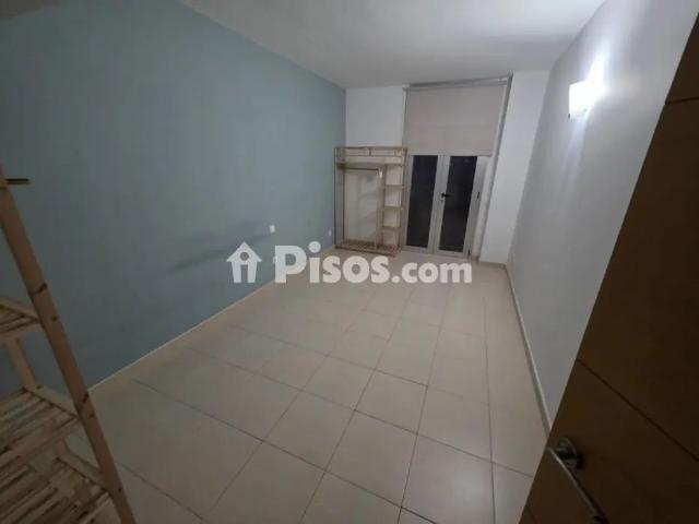 Piso en alquiler en Calle del Océano Índico