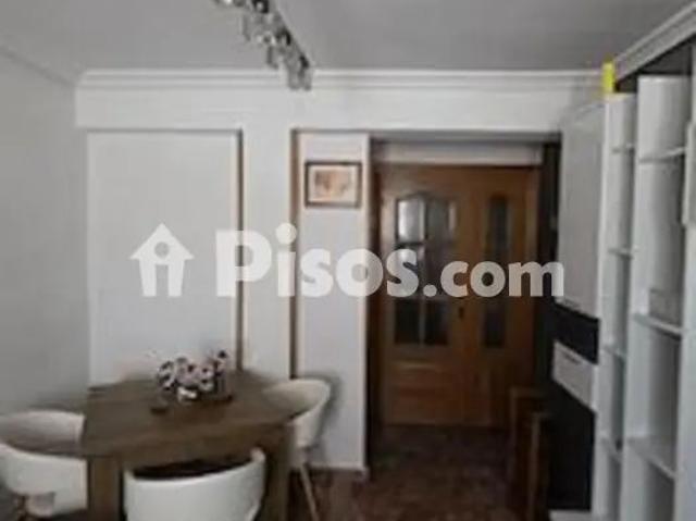 Piso en alquiler en Calle del Obispo Zarranz y Pueyo, 32