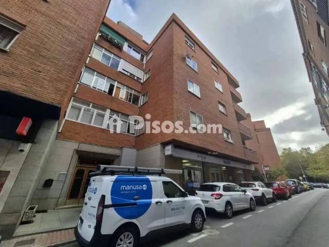 Piso en alquiler en Calle Del Padre Victoriano