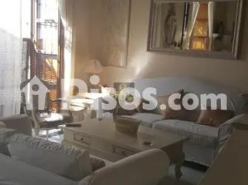 Piso en alquiler en Calle del Padre Aldama y Pruaño