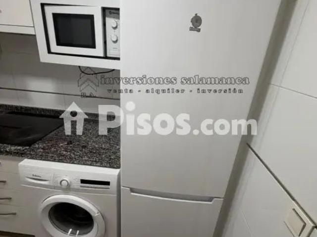 Piso en alquiler en Calle del Padre Astete