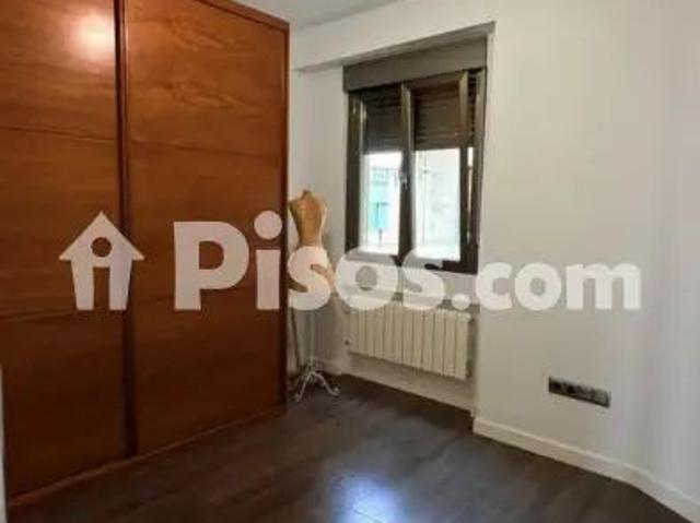 Piso en alquiler en Calle del Padre Cámara