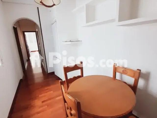Piso en alquiler en Calle del Padre Francisco Suárez