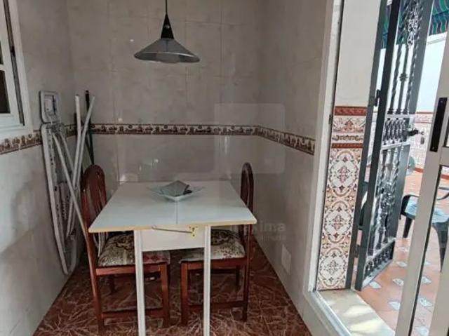 Piso en alquiler en Calle del Padre Pedro Ayala, cerca de Calle de Leonardo de Figueroa