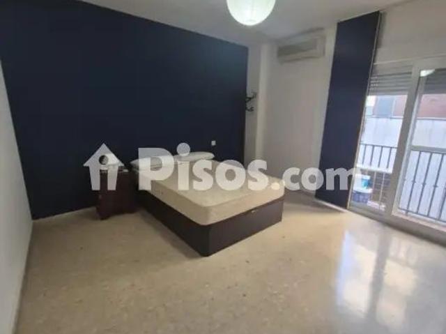 Piso en alquiler en Calle del Padre Rafael