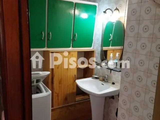 Piso en alquiler en Calle del Padre Risco