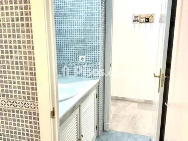 Piso en alquiler en Calle del Paraje de Paterna