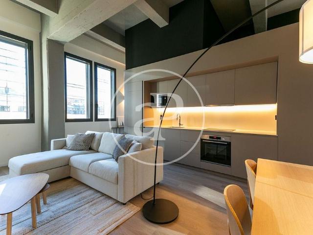 Piso en alquiler en calle Del Perú, Barcelona, de 87 m² 2 habitaciones por 2.860