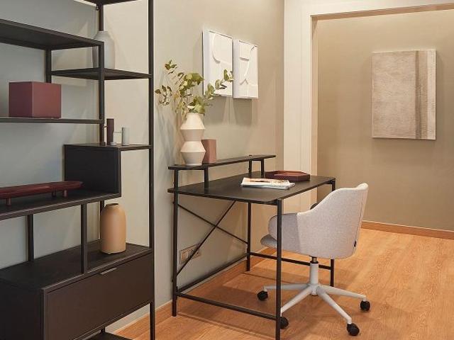 Piso en alquiler en calle Del Pi, Barcelona, de 88 m² 2 habitaciones por 2.090