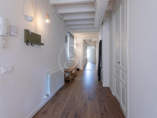 Piso en alquiler en calle Del Pintor Fortuny, Barcelona, de 124 m² 3 habitaciones por 2.800