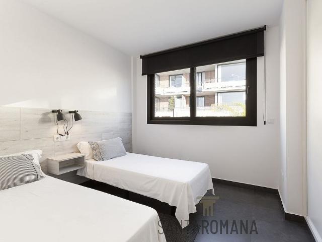 Piso en alquiler en calle Del Pont del Sergent, Caldes d´Estrac, de 80 m² 2 habitaciones por 1.890