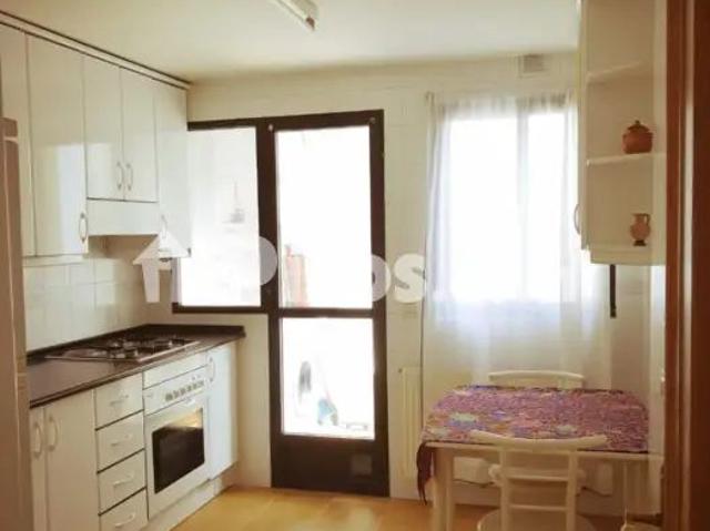Piso en alquiler en Calle del Portezuelo