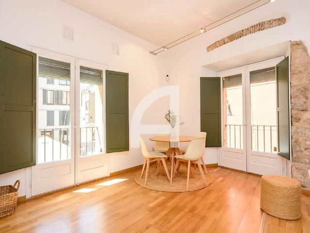 Piso en alquiler en calle Del Pou Rodó, Girona, de 43 m² 1 habitación por 1.245