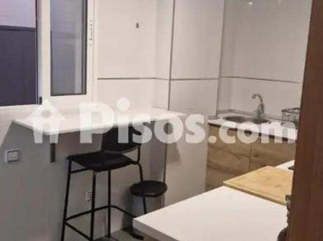 Piso en alquiler en Calle del Pozo