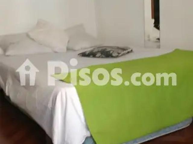 Piso en alquiler en Calle del Profesor Adolfo Miaja de la Muela
