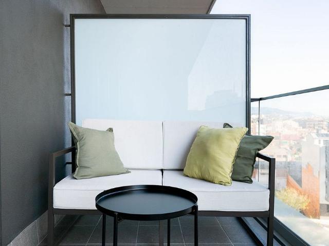 Piso en alquiler en calle Del Progrés, Badalona, de 70 m² 3 habitaciones por 1.895